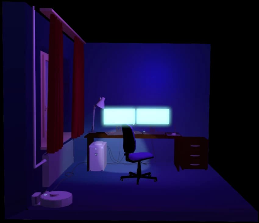 workspace